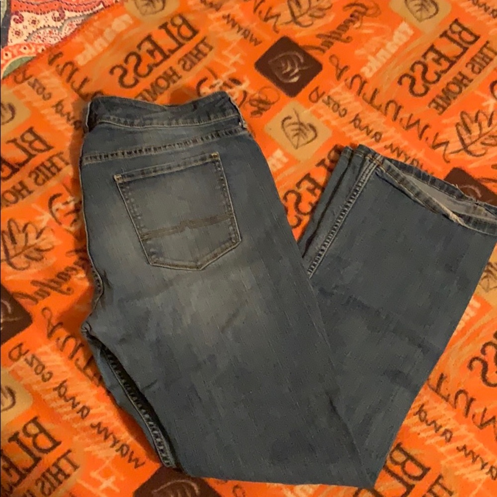 Arizona bootcut jeans